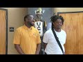 UAPB marching band celebrates 80th year as legacy extends generations