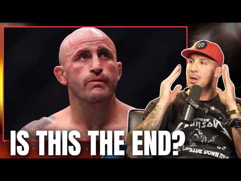 What the UFC Isn’t Saying About Volkanovski | The Schaub Show Episode 472