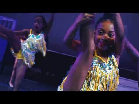 Triple 7 Dance Presents SOLID GOLD