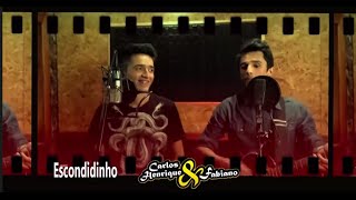 Vídeo de Escondidinho