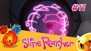 ГДЕ КЛЮЧИ ► Slime Rancher #11