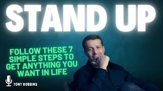 Follow These 7 Simple Steps to Get Anything You Want In Life
