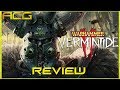 Warhammer Vermintide 2 Review "Buy, Wait for Sale, Rent, Never Touch?"