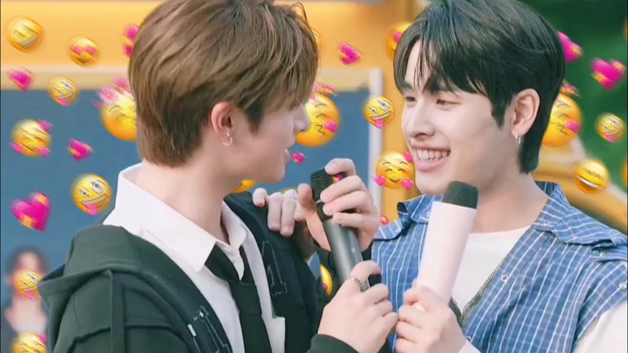 If you miss YuHaru (ユウハル), watch this video ♡