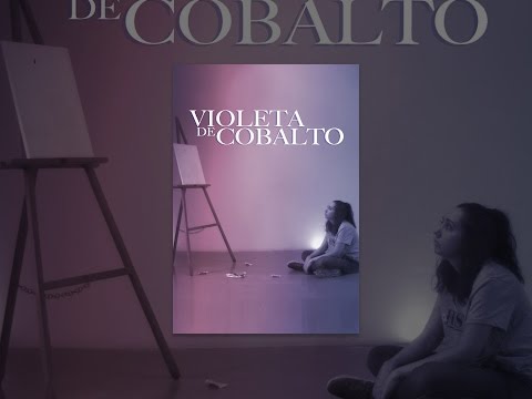 Violeta de Cobalto