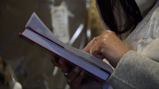 Amuka | A short film by Chana Selkowitz
