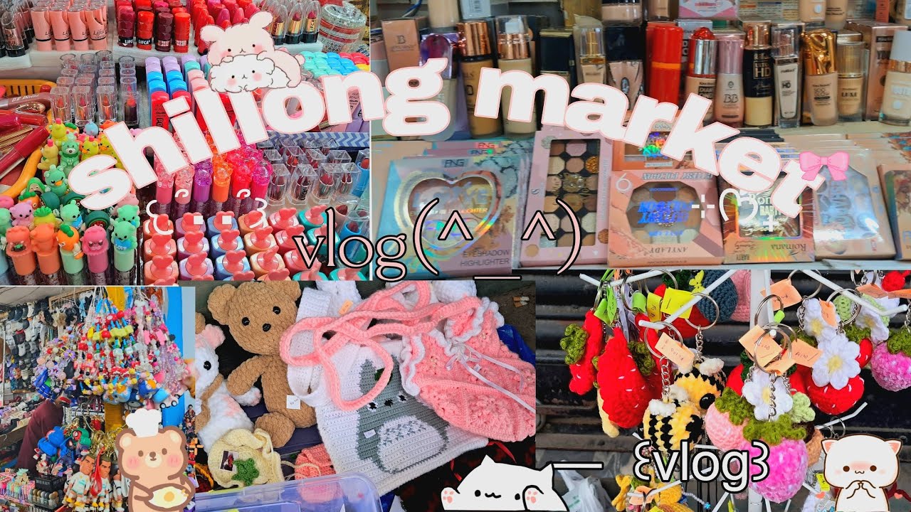  Police bazaar shillong, meghalaya 🌷🩷#shillong #vlog 