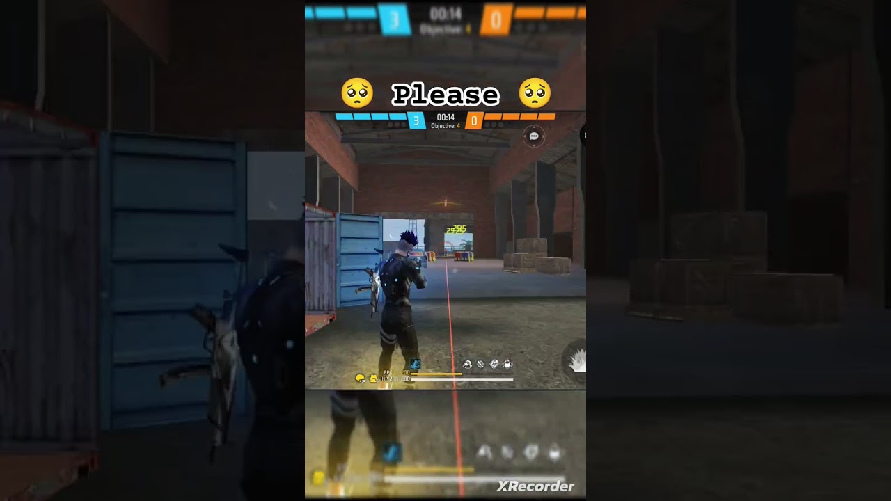 R D GAMING Free Fire 