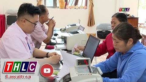 Hội viên nông dân vay 2.790 tỷ đồng phát triển kinh tế | THLC