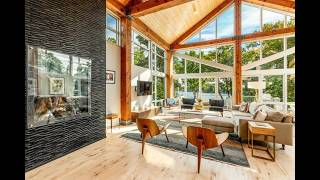 Cinematic Tour Video 4982 Lake Dr