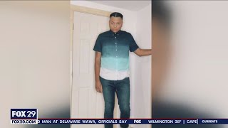 Body found in search for missing 23-year-old New Jersey man, family says