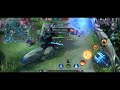 Turtorial Push Rank Jum'at Berkah // Sun Push Tower // auto win