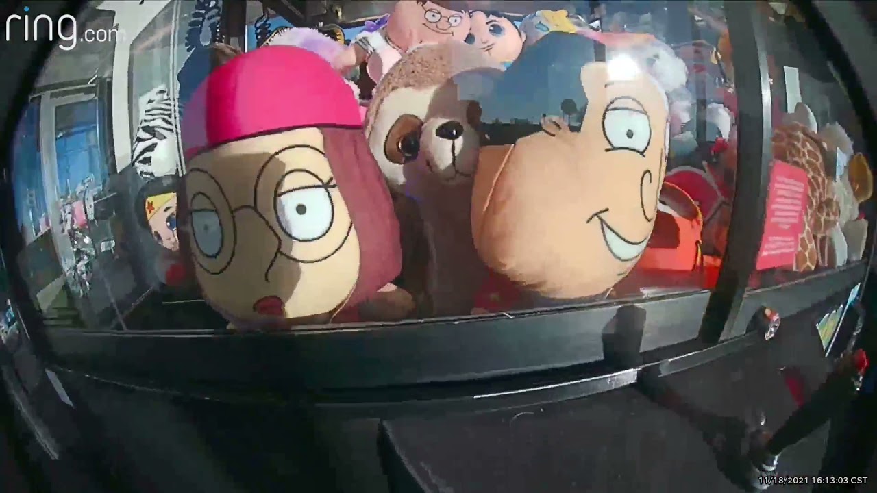 I Brought My Ring Doorbell to Walmart… YouTube