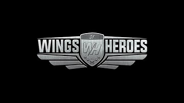 Learning to Fly (ingame) - Wings of Heroes Gameplay Part 1