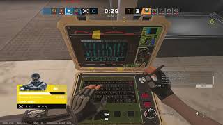Random teammate fucked up 1v1 caught on video in 30fps