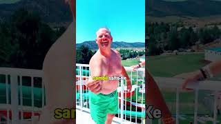 This Grandpa Left Everyone Stunnedshortsfeed