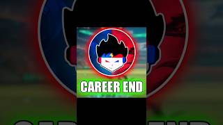 How TWO SIDE GAMERS End Their Careers