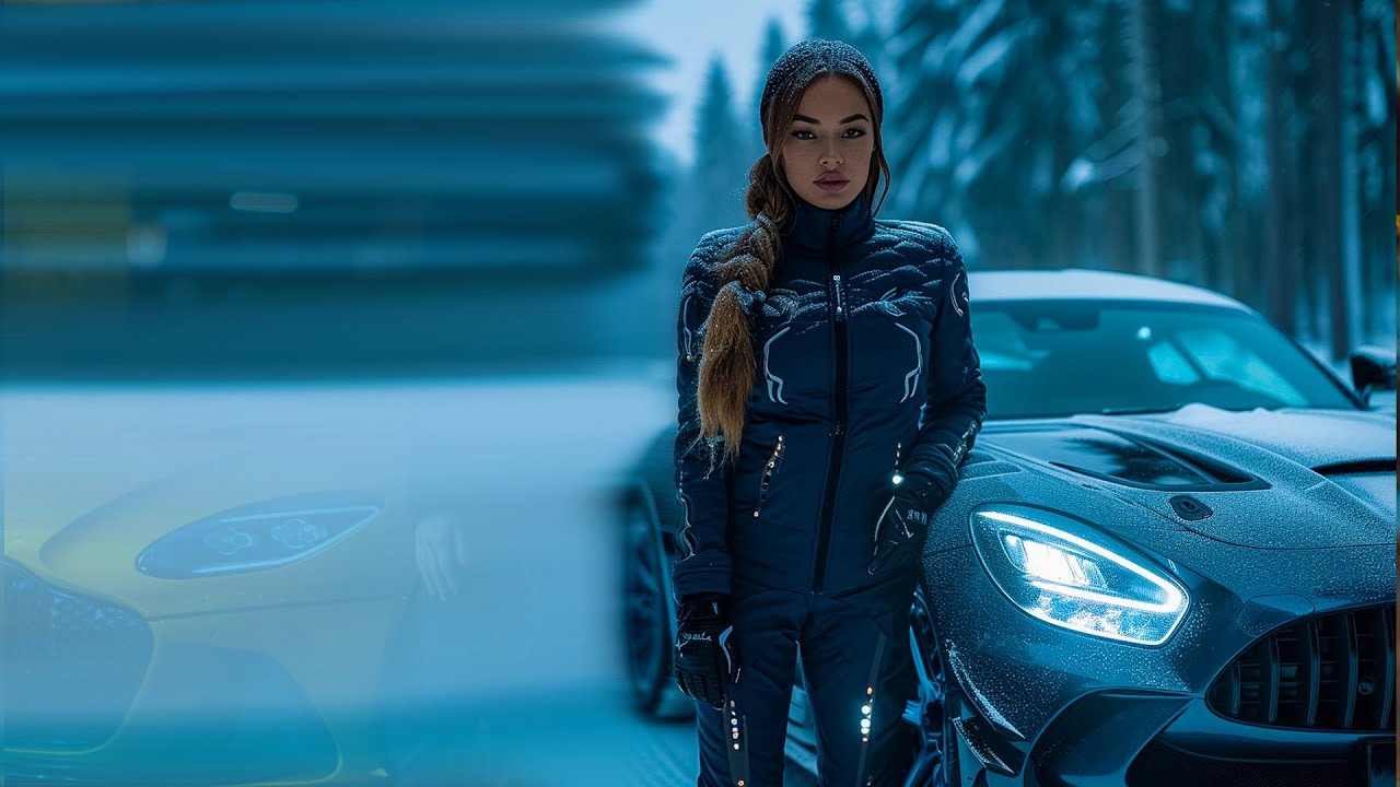 Ionut Morgan - Barber Shop, Mario Joy - California (Deejay Killer x Koss Remix)