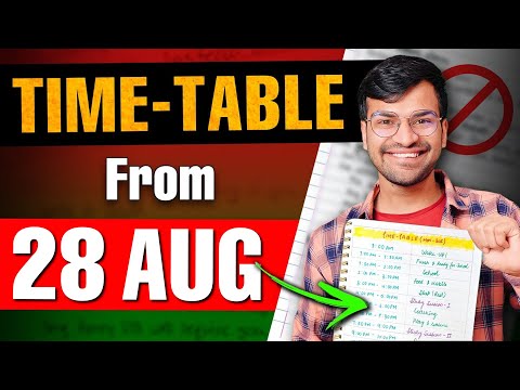 HALF YEARLY Strategy