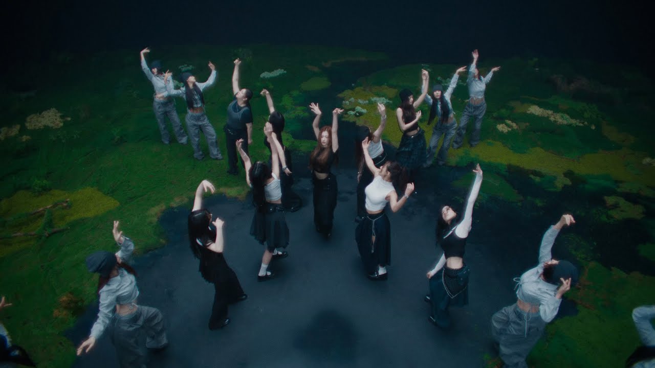 TWICE「ENEMY」MV TEASER / BREAK TWICE「ENEMY」MV TEASER / BREAK