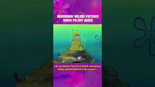 Filthy Mucks Version Of Patricks Form Reference