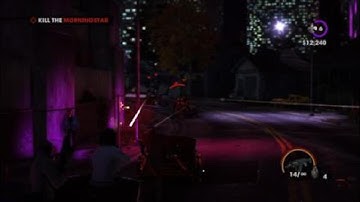 Saints Row The Third Remastared PS5 Series - Mission #8 - Return To Steelport