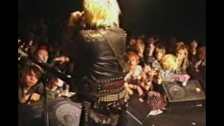 Disclose - Conflict For Freedom 2004