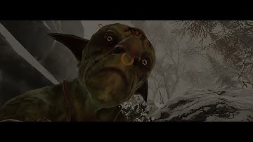 The Goblin Who Brags | Medieval Fantasy