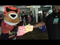 Tri-Event Bender Part II: Youmacon 24
