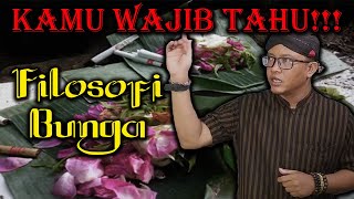 Makna dan Filosofi Bunga Menurut Jawa