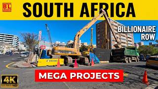 The 1 Billion Secret Changing Cape Town Forever