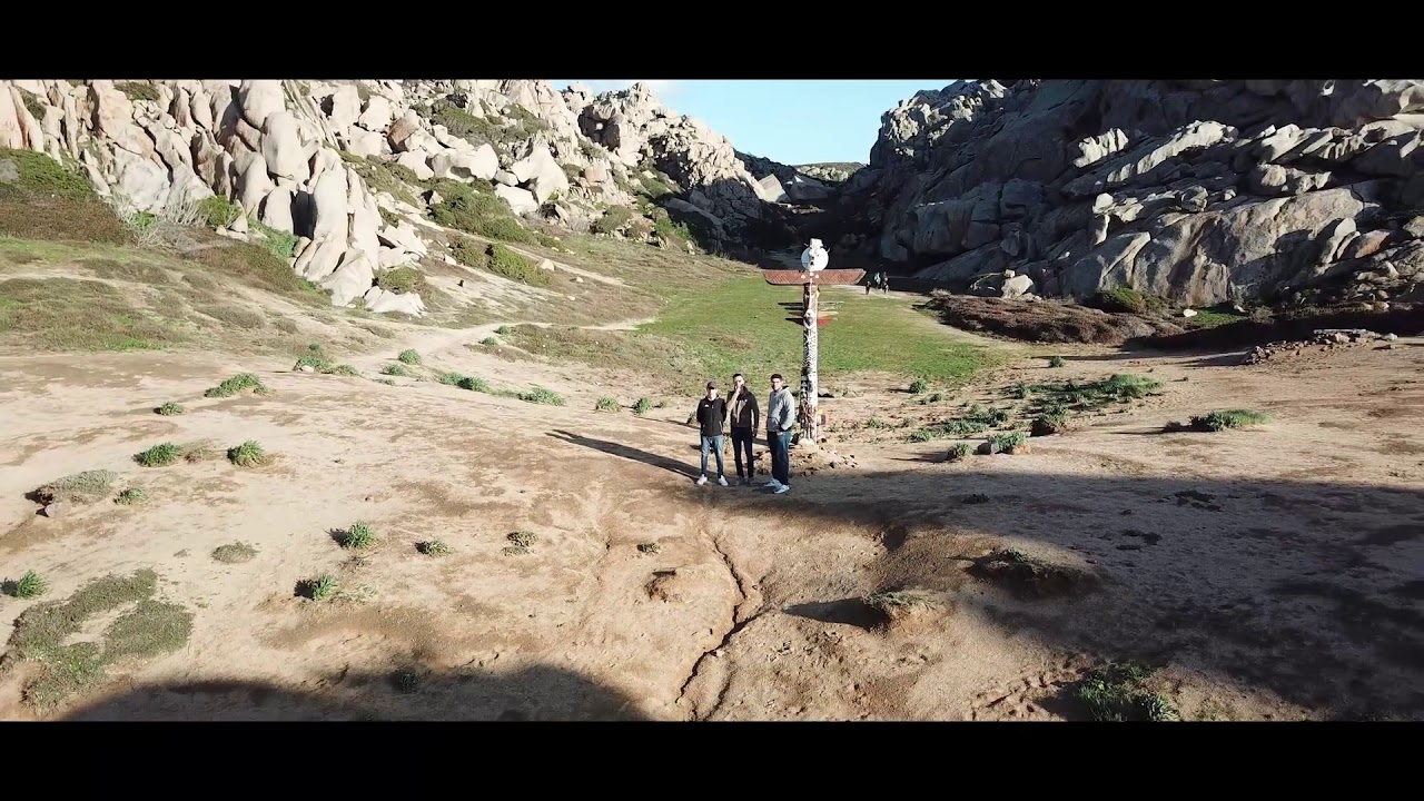 MOON - Valle della Luna