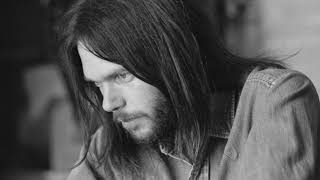 &#39;WILL TO LOVE&#39;  -  Neil Young