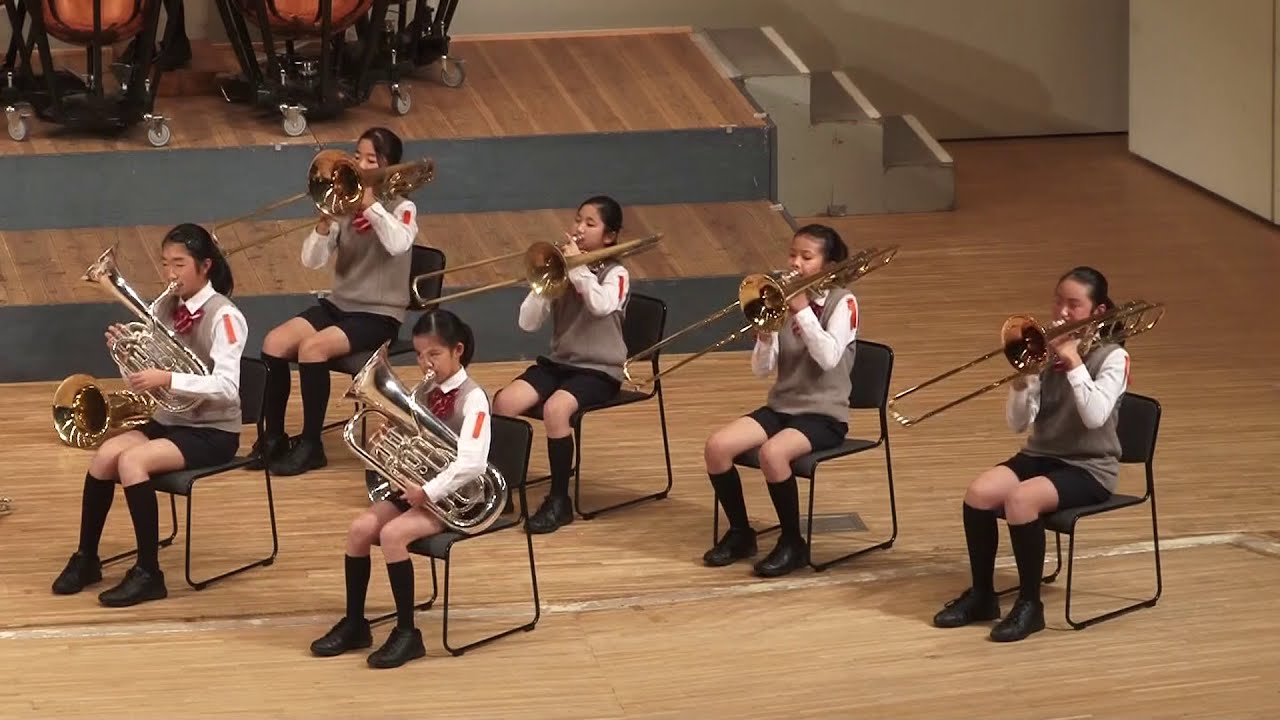 The Song of Departure ～旅立ちの歌～（岩村雄太） - YouTube