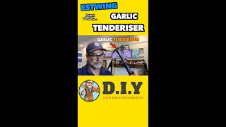 Cooking GOURMET Scallops With POWER TOOLS! Part 3 #Shorts