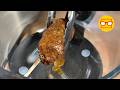 Rotisserie Steak in an Air Fryer Test - Fritaire