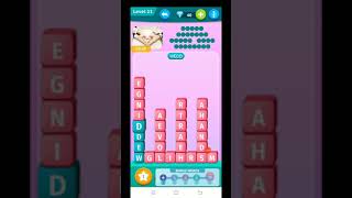 Smart Word Game screenshot 2