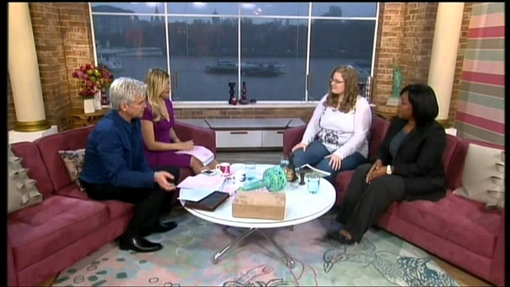 Discussion with Amanda Liberty who has Objectum sexuality - A love of objects