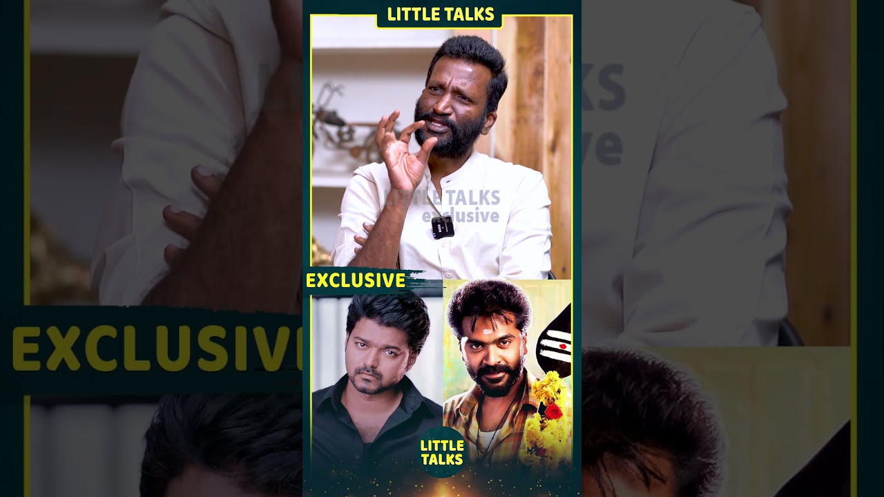 Eeswaran படத்தோட தோல்விக்கு Master படமும் ஒரு காரணம்தான் 😱- Director Suseenthiran | 