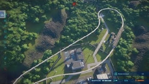 Is this Struthiomimus using the Expanded Islands Mod on PS4?