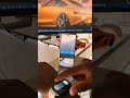 Samsung interactive ecosystem#samsung #Fold6 #GalaxywatchUltra