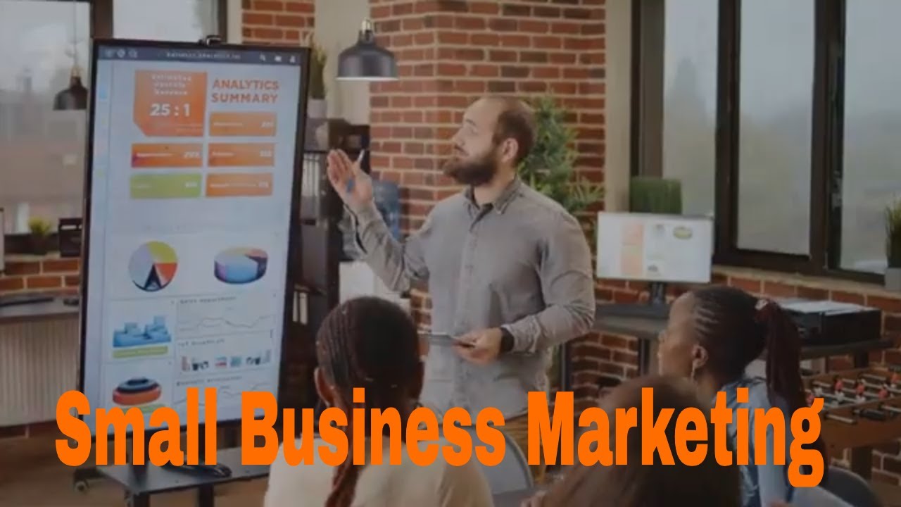 Generate More Leads And Sales With These Proven Marketing Tactics - YouTube