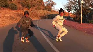 Masupa (feat. Focalistic, Madumane, Bonza)