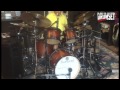 Max pieri drum solo