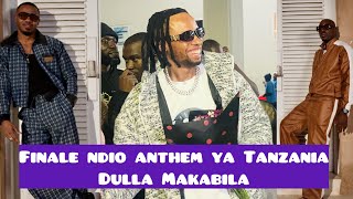 Alikiba Na Bien Ndio Wanamuziki East Africa!, Nafanya Uchawi Kwenye Muziki Wangu!- Dulla Makabila