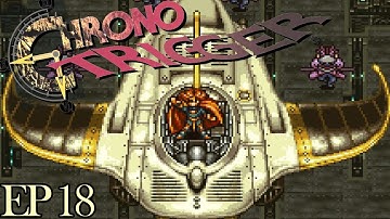 Chrono Trigger Let