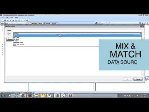 ghostdraft-data-workbench-demonstration