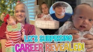 Today's Big shocking news.  7 Little Johnstons: Liz Was Pregnant During Her Breakup  Here Are Clues!