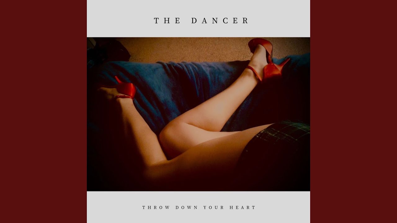 Throw Down Your Heart (Remastered) YouTube