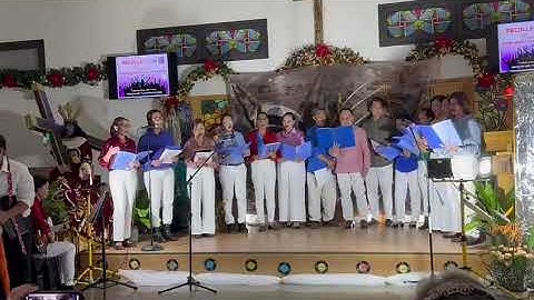 EMPOWER ME! (Advent recollection 2025)